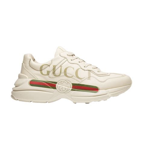 are gucci sneakers true to size|how does gucci sneakers fit.